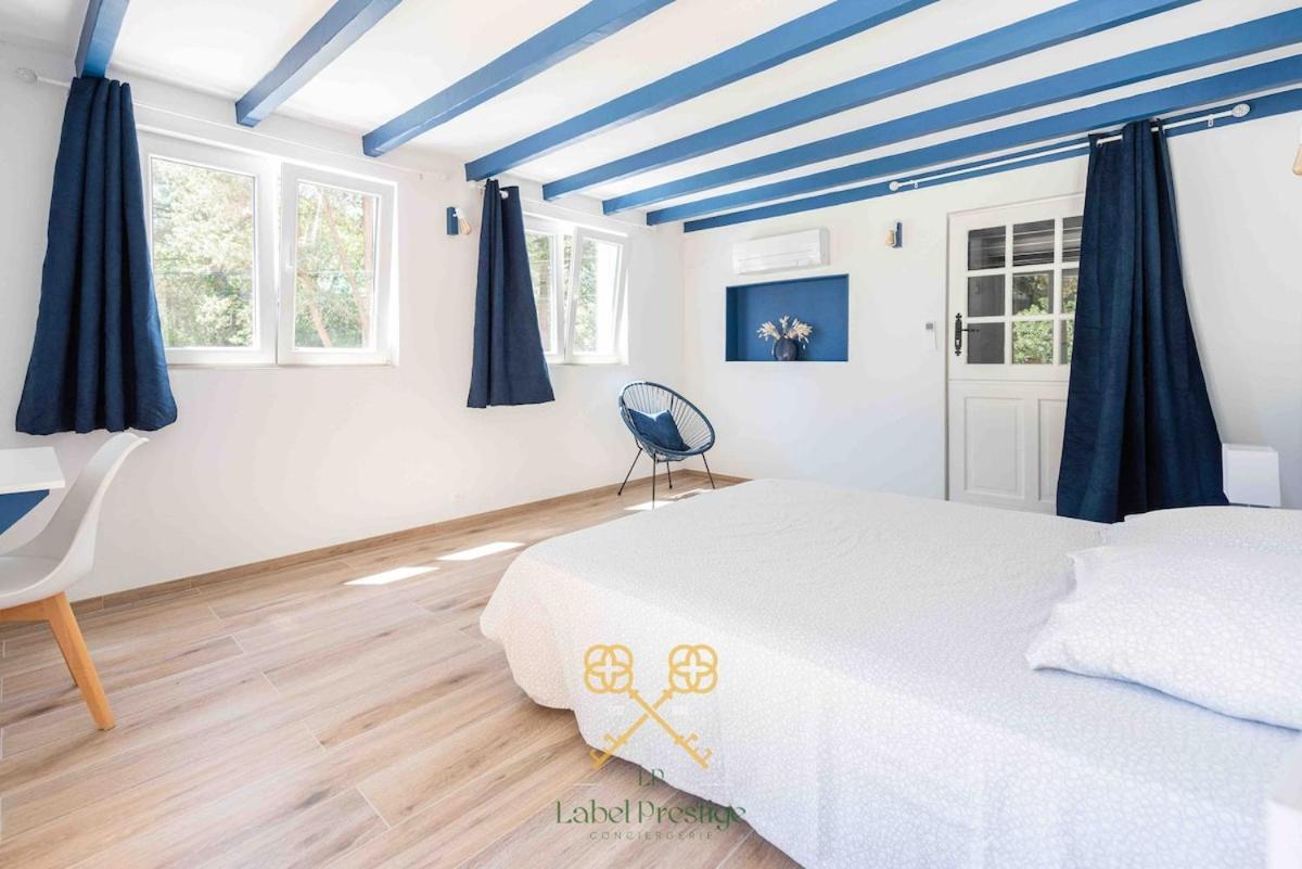La Bastide Du Vallon La Ciotat Eksteriør bilde