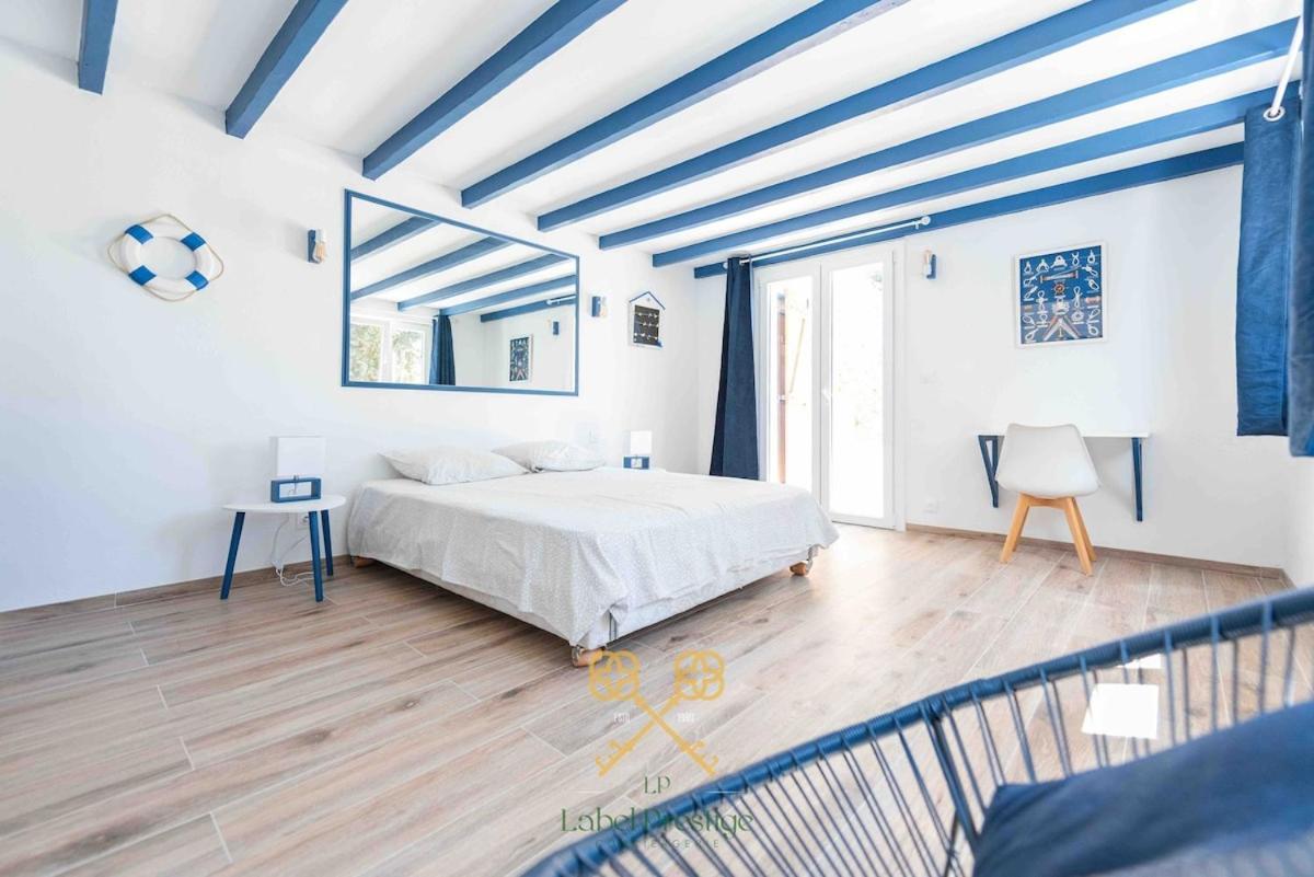 La Bastide Du Vallon La Ciotat Eksteriør bilde