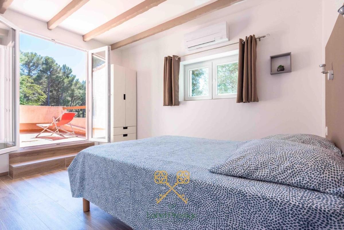 La Bastide Du Vallon La Ciotat Eksteriør bilde