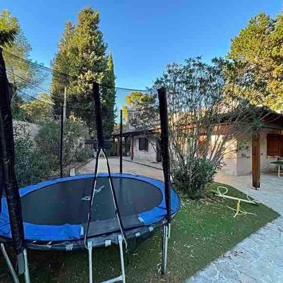 La Bastide Du Vallon La Ciotat Eksteriør bilde