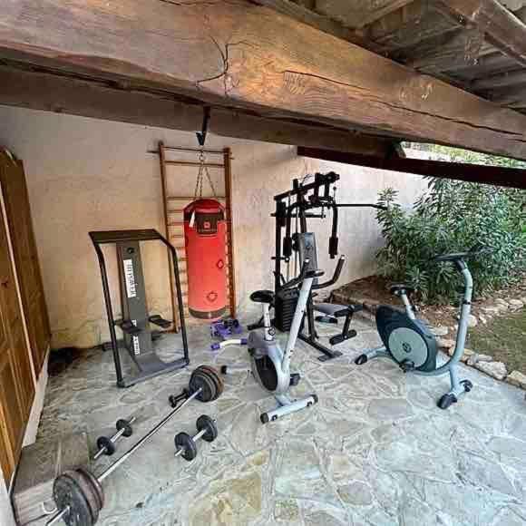 La Bastide Du Vallon La Ciotat Eksteriør bilde