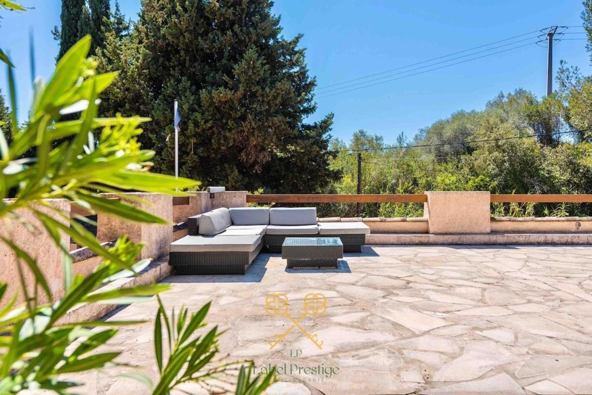 La Bastide Du Vallon La Ciotat Eksteriør bilde