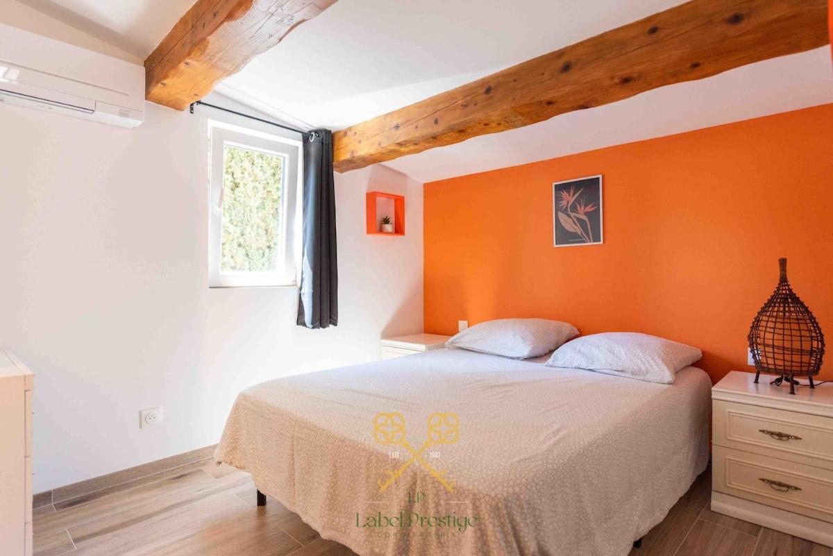 La Bastide Du Vallon La Ciotat Eksteriør bilde