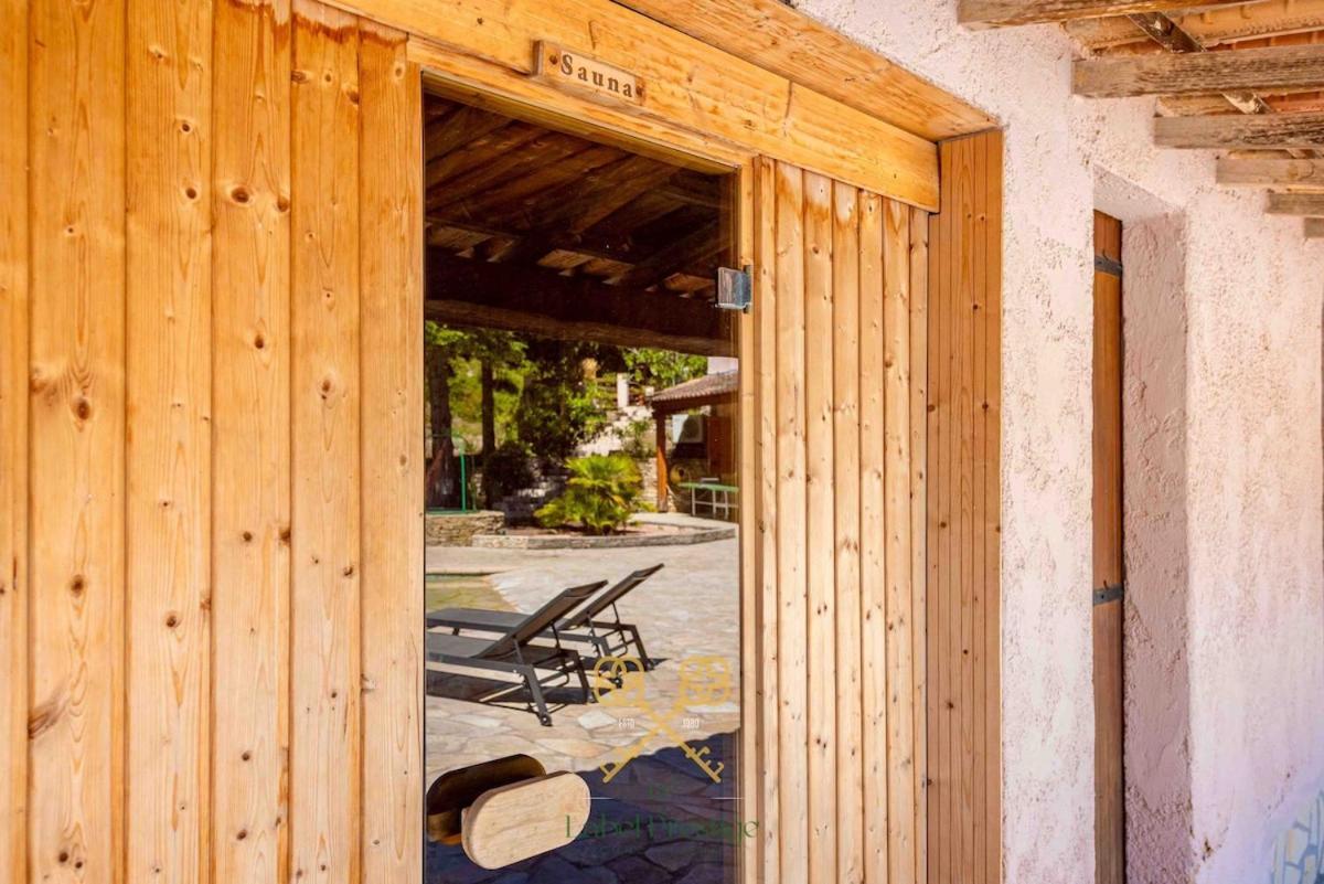 La Bastide Du Vallon La Ciotat Eksteriør bilde
